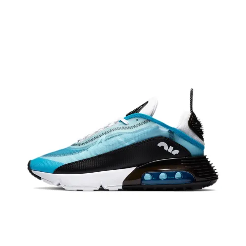 Nike Air Max 2090 Беговые кроссовки Низкий топ Мужской