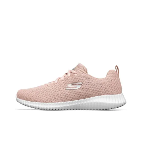 Skechers Social Muse Беговые кроссовки Низкий Топ Женские