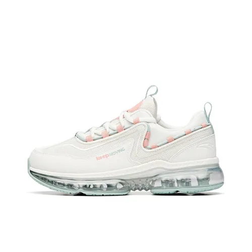 ANTA Беговые кроссовки Low Top Женские