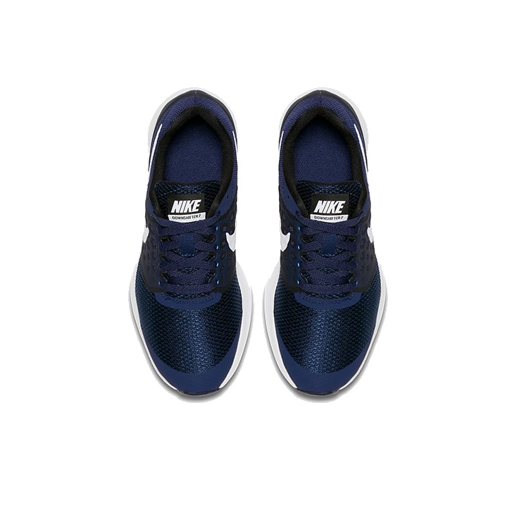 are nike downshifters slip resistant