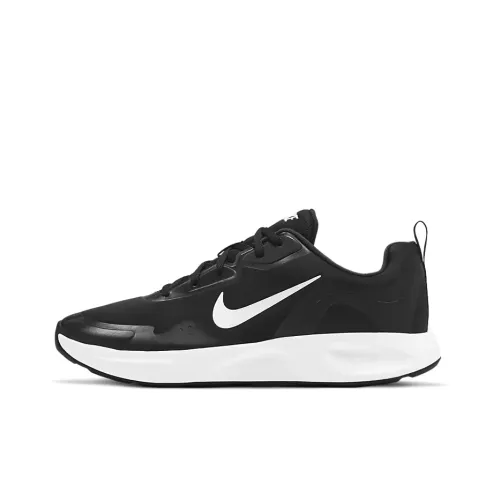 Nike Wearallday Беговые кроссовки Low Топ Мужской