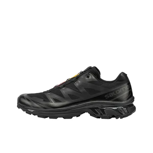 SALOMON XT 6 Беговые кроссовки Низкие Унисекс