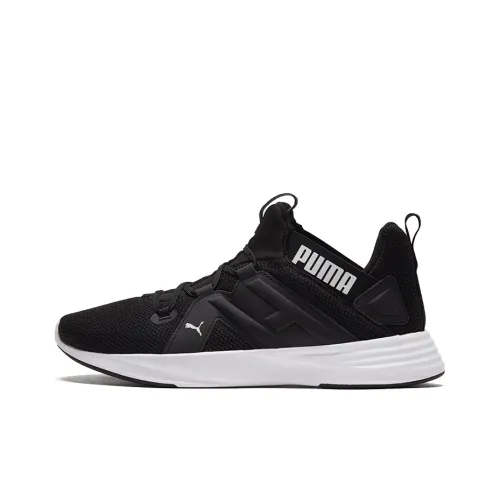 PUMA Contempt Demi Беговые кроссовки Низкий топ Мужской
