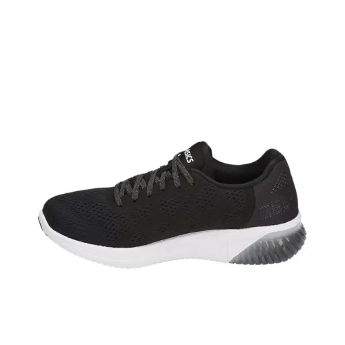 ASICS Гель Kenun Беговые кроссовки Низкий Топ Женские