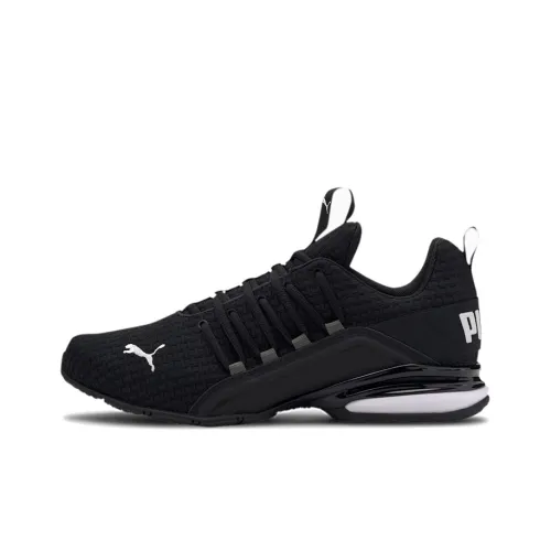 PUMA Axelion Беговые кроссовки Low Топ Мужской