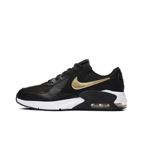 Nike Air Max Excee Детские беговые кроссовки Низкий топ Женские