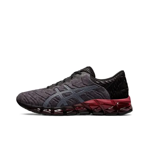 Asics Гель Quantum 360 5 Low Топ Беговые кроссовки Мужской