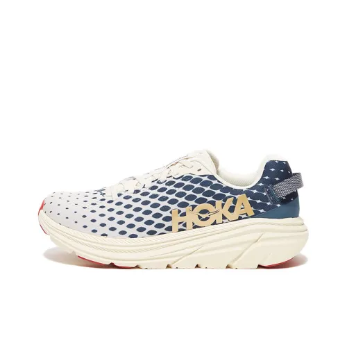 HOKA ONE ONE Rincon 2 Беговые кроссовки Низкий Топ Мужской