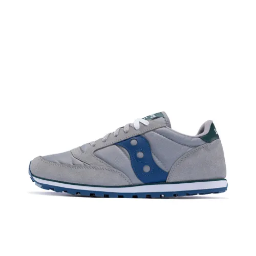 Saucony Беговые кроссовки с низким верхом Мужские