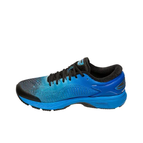 Asics Gel Kayano 25 Беговые кроссовки Низкий топ Мужской