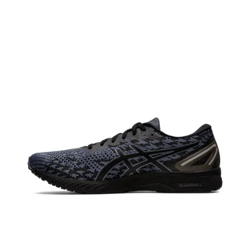 Asics Gel DS Trainer 25 Low Топ Беговые кроссовки Мужские Черные Синие