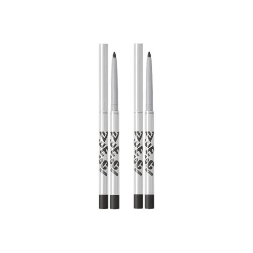 VEECCI Eyeliner Гелевые ручки 2 шт Водонепроницаемый Длинный Тривальный Смужный PROOF Eyeliner Ручки Длинный Тривальный Eyeliner Ручки