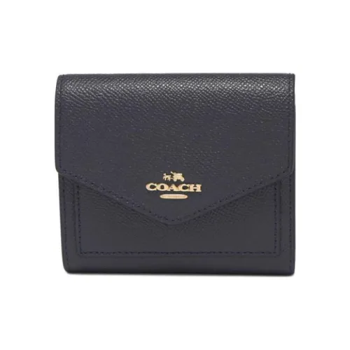 COACH Женские кошельки