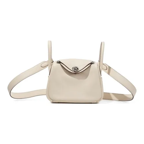 HERMES Lindy Сумки через плечо Женские