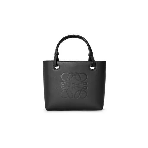 LOEWE Anagram Женские клатчи