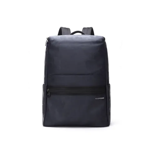 ELLE HOMME Рюкзаки Синий Унисекс