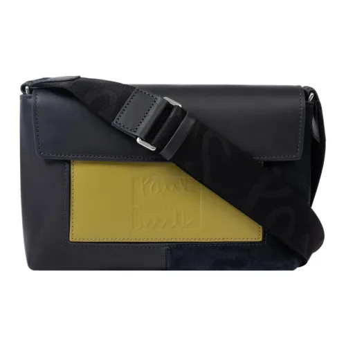 Paul Smith Crossbody Bags Men's