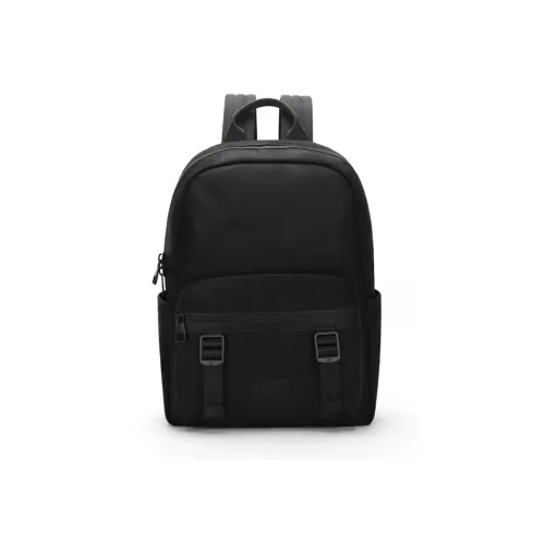 ELLE HOMME Рюкзаки Черный Унисекс