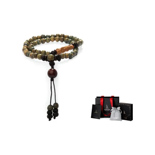 AGOVSKI Деревянные браслеты унисекс
