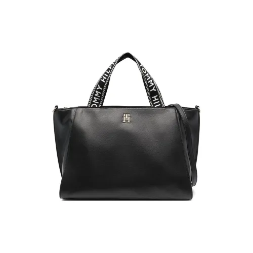 Tommy Hilfiger Клатчи Черные Женские