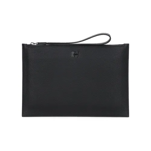 ELLE HOMME Сумки Черные Мужские