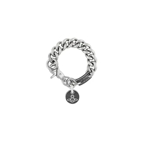 Vivienne Westwood Brass Bracelets Мужской