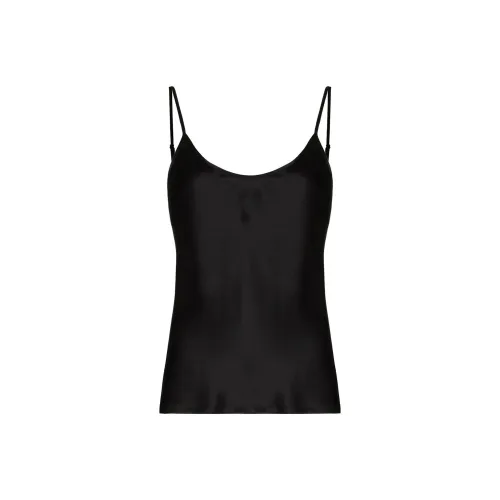 La Perla Черные Женские Камисоли