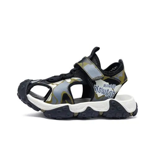 BIG WASP Детские сандалии для школьного возраста
