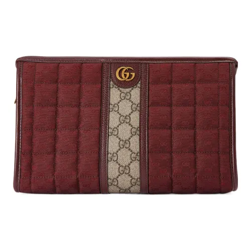 GUCCI Клатчи Мужской
