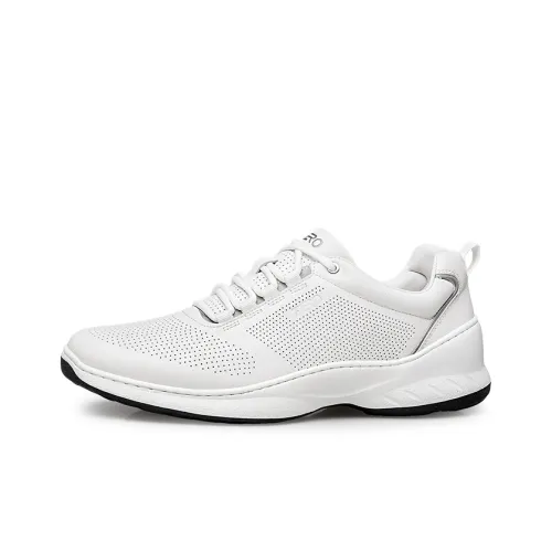 ZRO Casual Низкий Топ Женский