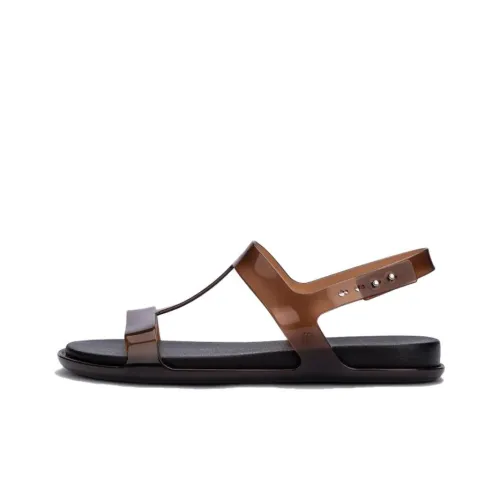 MELISSA One Ремешок Сандалии Женские