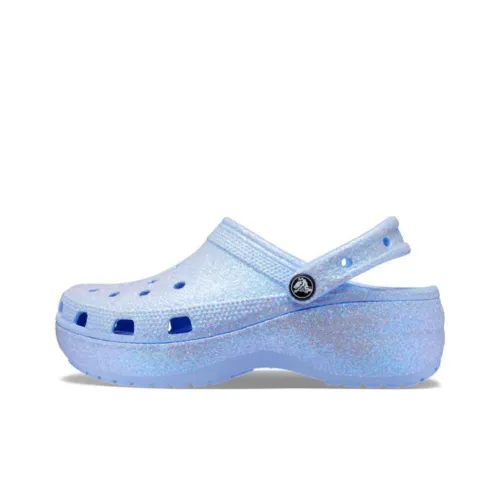 Crocs Sabo Женские Светло-фиолетовые