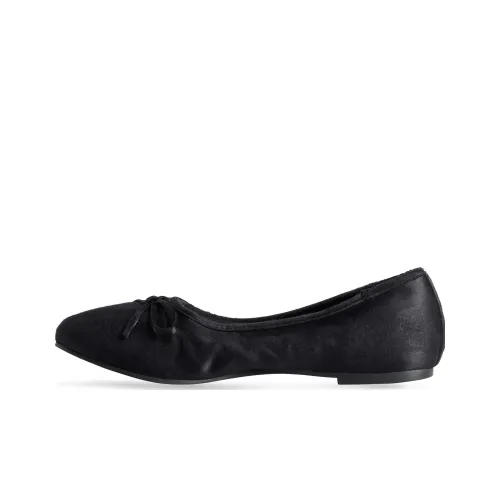 BALENCIAGA Женские повседневные туфли, черные, женские