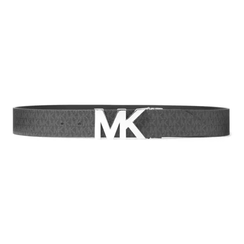 Michael Kors Кожаные ремни Черный Женские
