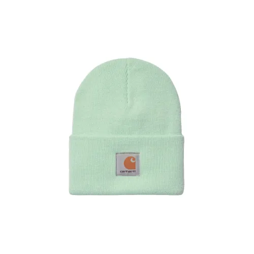 Carhartt WIP Collaboration Шапки-бини Зеленый Унисекс