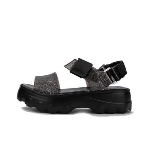 MELISSA One Ремешок Сандалии Женские