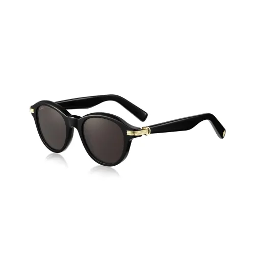 Cartier Sunglasses Черные Унисекс