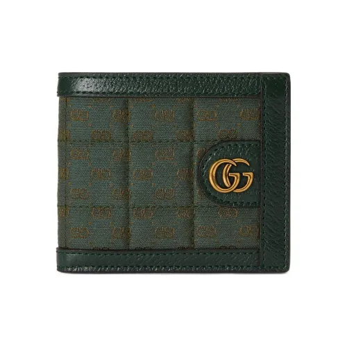 GUCCI Женские кошельки
