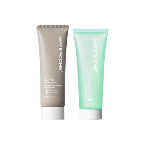 WATERCOME Средства для удаления волос