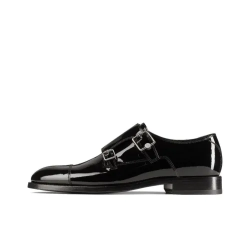 Jimmy Choo Туфли Низкие Мужские