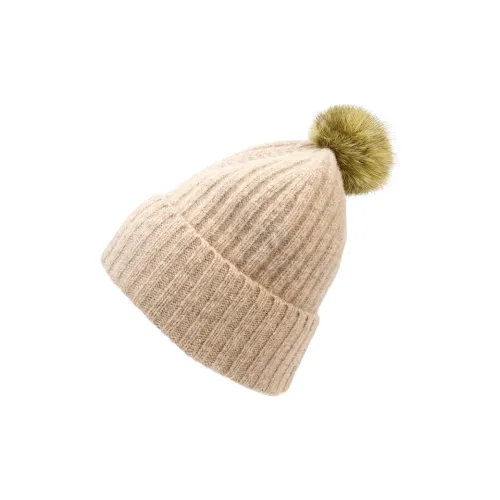 MARJAKURKI 100% шерсть Шапка-бини Сумка для покупок с помпоном Теплая Maria GUCCI Женская