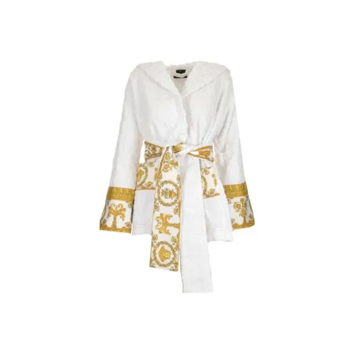 VERSACE Ночная сорочка Женская Белая