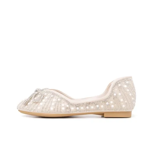 Reemoor Женские повседневные туфли Женские