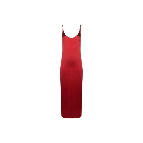 La Perla Женские ночные сорочки красного цвета