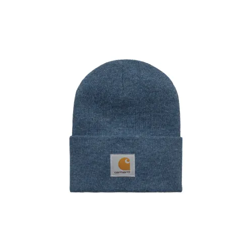 Carhartt WIP Шапки-бини Унисекс Темно-синий