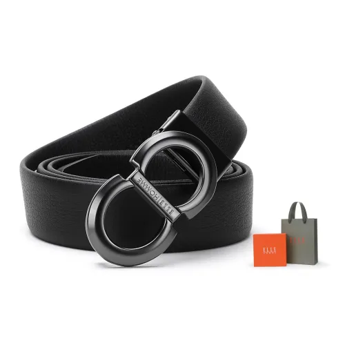 ELLE HOMME Мужской ремень из натуральной кожи пряжка в виде пластины застежка в виде копытного ремня ремень из коровьей кожи мужской черный ширина 3 4 см