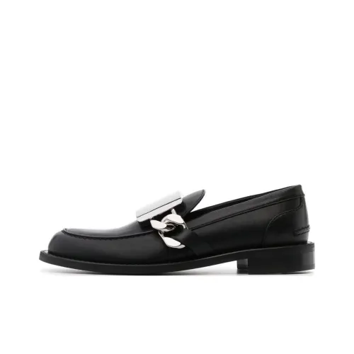 JW Anderson Женские повседневные туфли Женские
