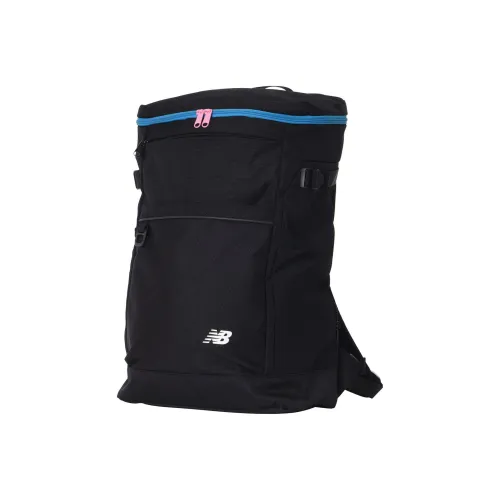 New Balance совместные рюкзаки Мужской