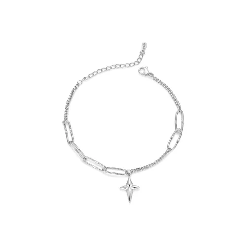 West Island Медные Браслеты Мужские