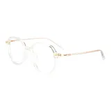 Прозрачный белый - C12